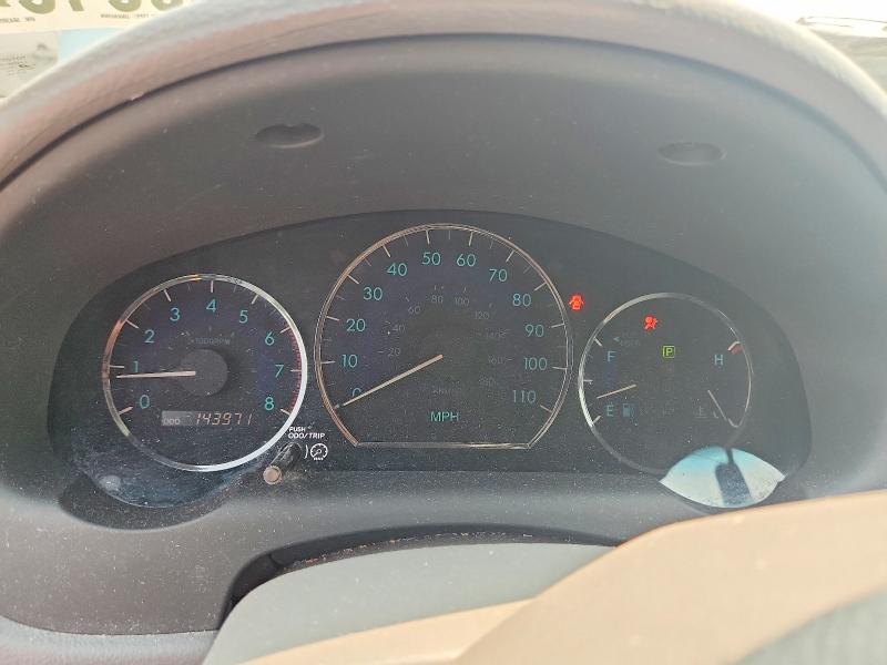 Продаж на аукціоні авто 2006 Toyota Sienna, vin: 5TDZA23C66S564389, номер лоту: 62120646