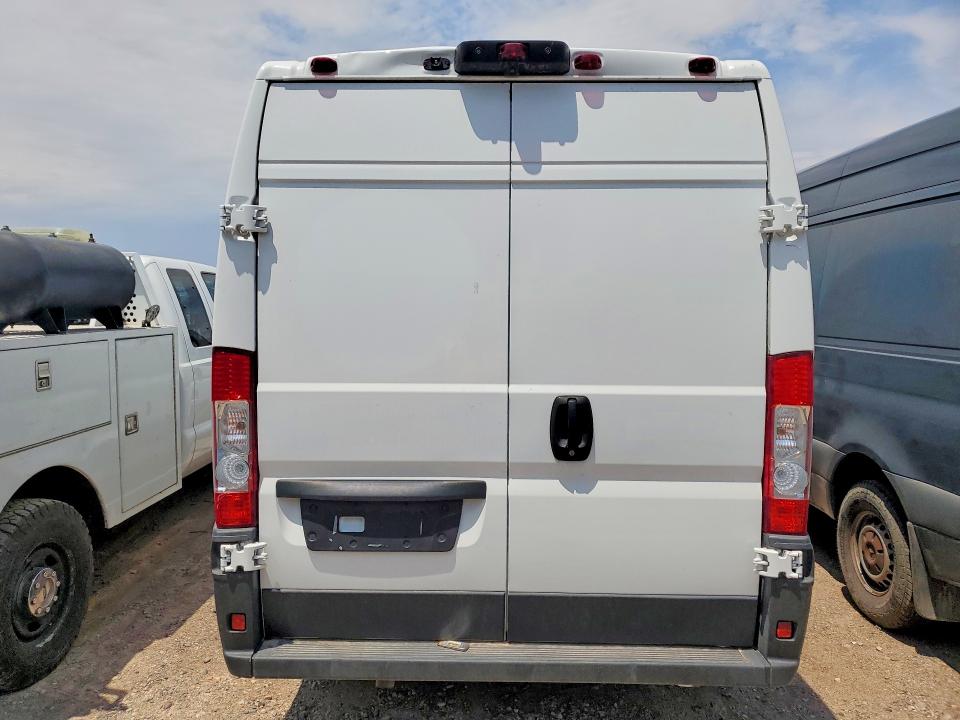 Aukcja sprzedaży 2023 Ram Promaster 3500, vin: 3C6MRVJG2PE512884, numer aukcji: 98003655