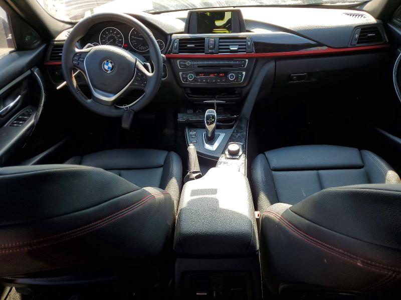 60888976 :رقم المزاد ، WBA3A5G51ENP29088 vin ، 2014 Bmw 328 مزاد بيع