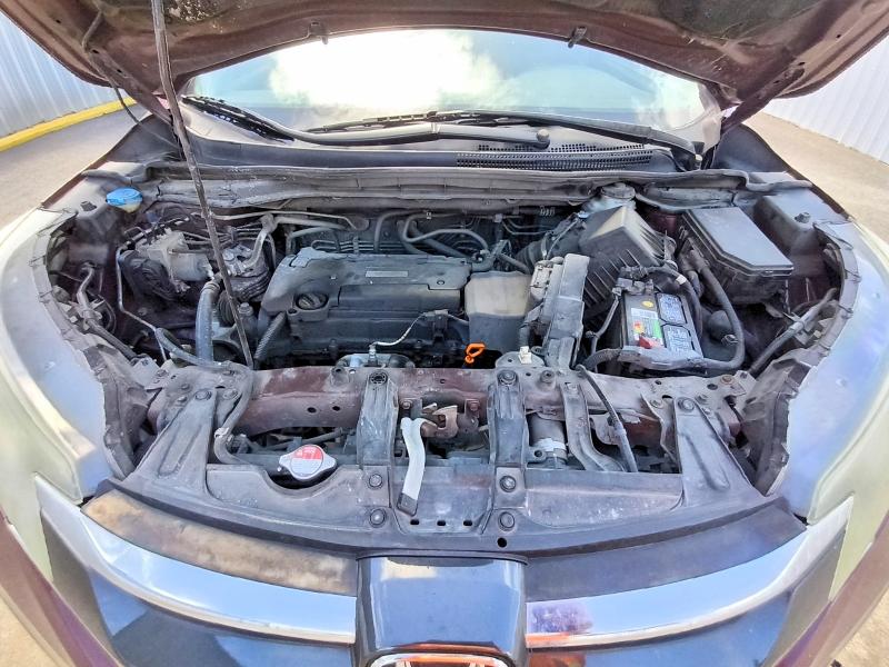 Продаж на аукціоні авто 2016 Honda Cr-v, vin: 2HKRM3H53GH518534, номер лоту: 57957836