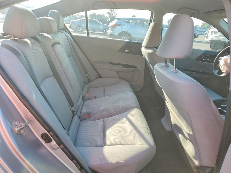 Aukcja sprzedaży 2016 Honda Accord, vin: 1HGCR2F30GA129698, numer aukcji: 62886186