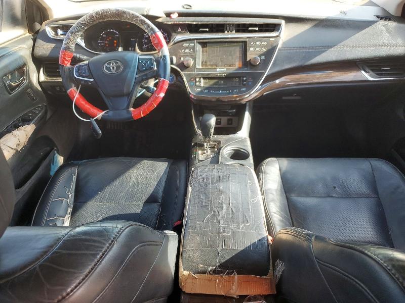 Продажа на аукционе авто 2014 Toyota Avalon Hybrid, vin: 4T1BD1EBXEU032835, номер лота: 61410996