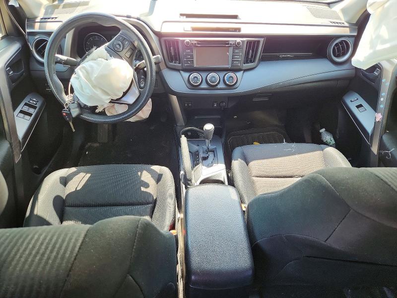 2018 Toyota Rav4 მანქანა იყიდება აუქციონზე, vin: JTMBFREV7JJ252100, აუქციონის ნომერი: 60377446