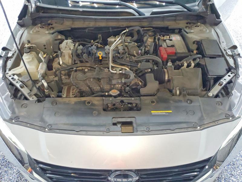Aukcja sprzedaży 2024 Nissan Altima, vin: 1N4BL4DV7RN410118, numer aukcji: 60837796