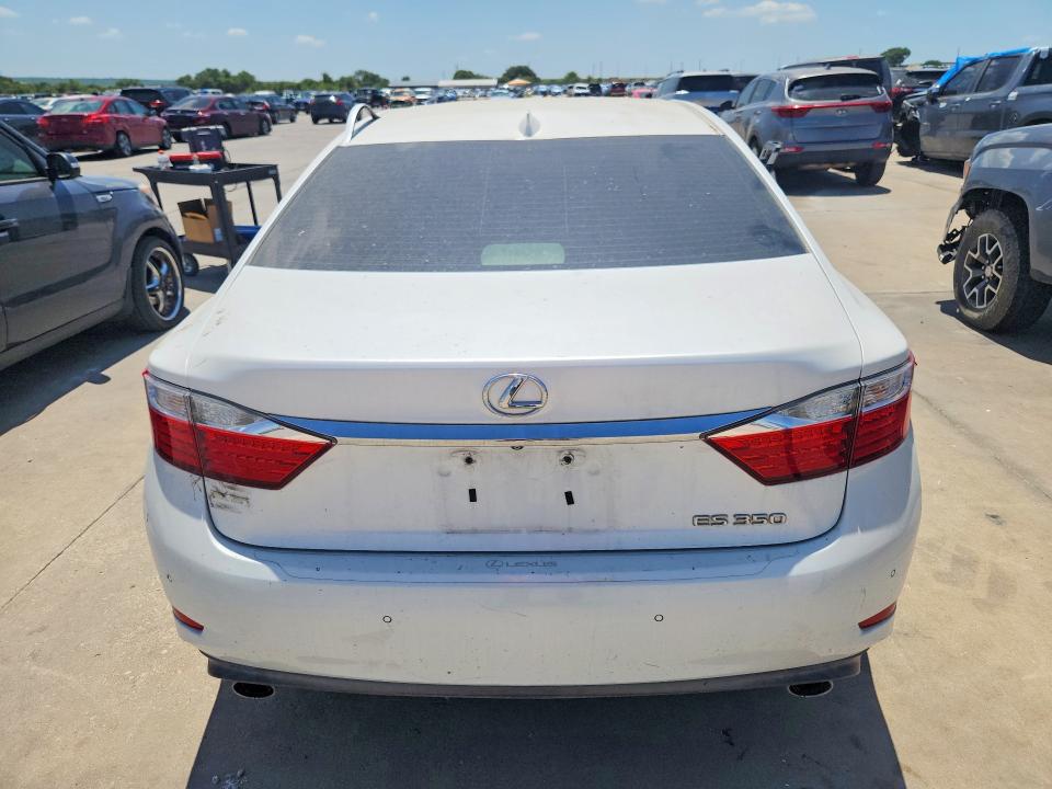 Aukcja sprzedaży 2015 Lexus Es, vin: JTHBK1GG7F2154969, numer aukcji: 62609716