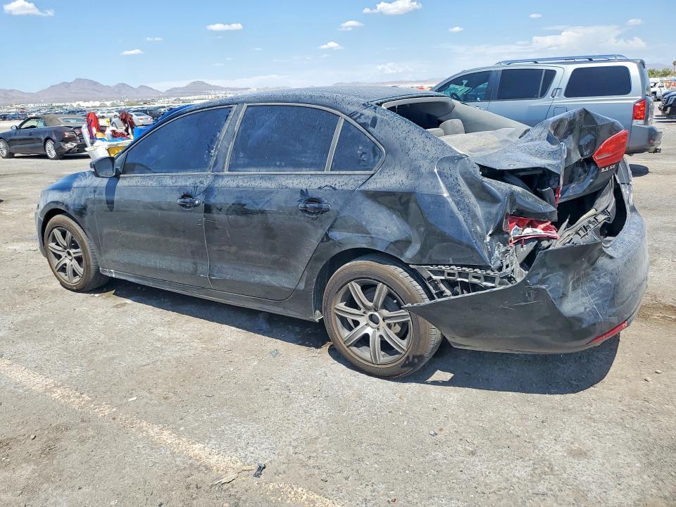 Продажа на аукционе авто 2012 Volkswagen Jetta, vin: 3VWDP7AJ0CM315456, номер лота: 61559776