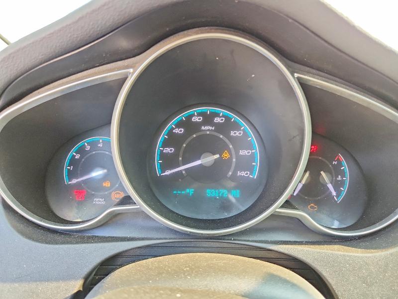Aukcja sprzedaży 2011 Chevrolet Malibu, vin: 1G1ZC5E12BF219418, numer aukcji: 60895586