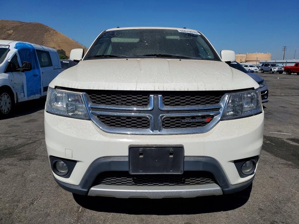 Продажа на аукционе авто 2014 Dodge Journey, vin: 3C4PDCBG4ET224543, номер лота: 60679016