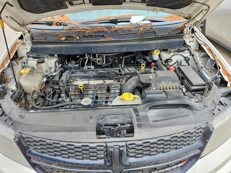 61442546 :رقم المزاد ، 3C4PDCAB5JT490637 vin ، 2018 Dodge Journey مزاد بيع
