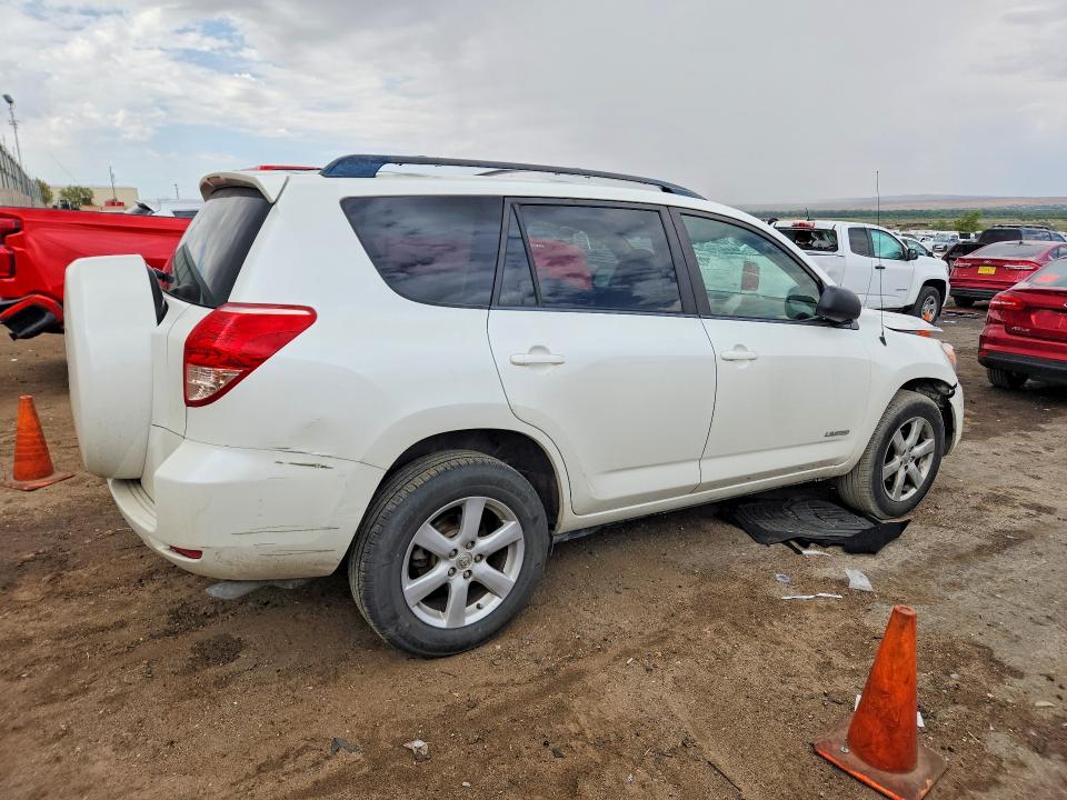 Продажа на аукционе авто 2008 Toyota Rav4, vin: JTMZK34V385018709, номер лота: 61803396
