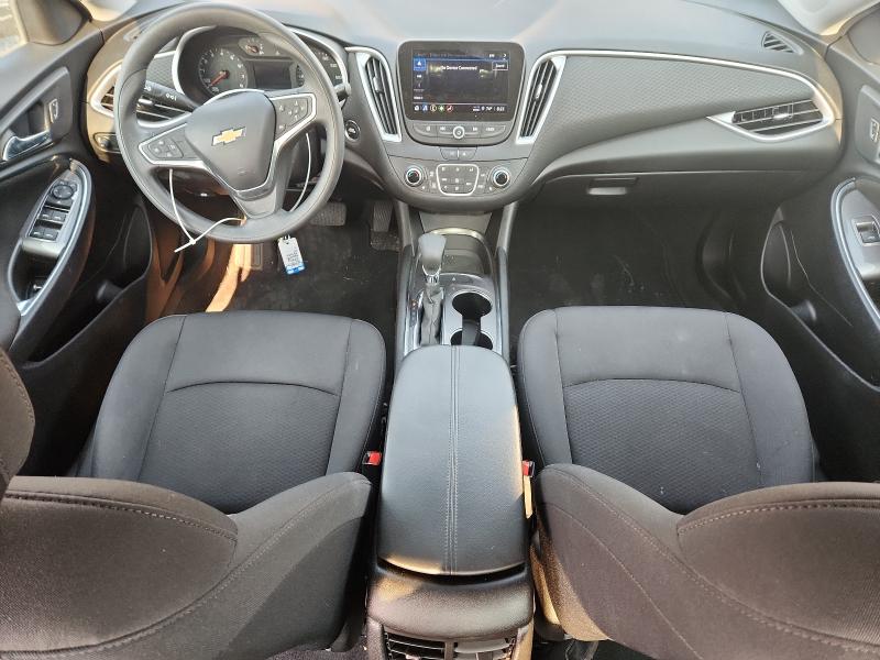 Продаж на аукціоні авто 2022 Chevrolet Malibu, vin: 1G1ZD5ST0NF105103, номер лоту: 62101036