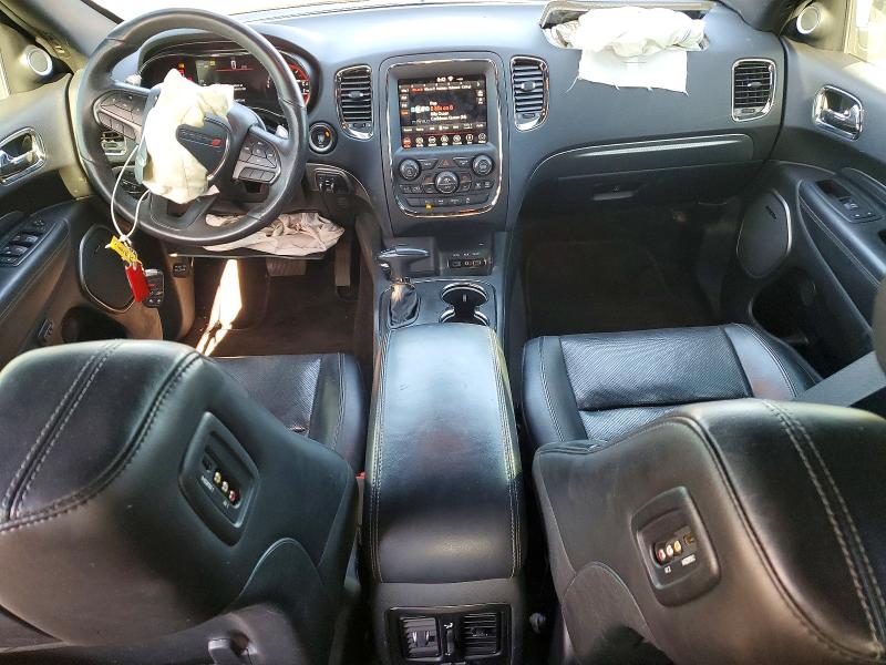 Aukcja sprzedaży 2019 Dodge Durango, vin: 1C4SDJCT3KC534331, numer aukcji: 60783836