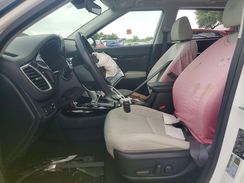 Продаж на аукціоні авто 2022 Kia Seltos, vin: KNDERCAA8N7313669, номер лоту: 63121976