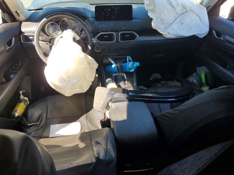 Продажа на аукционе авто 2025 Mazda Cx-5, vin: JM3KFBCL4S0593137, номер лота: 60505976