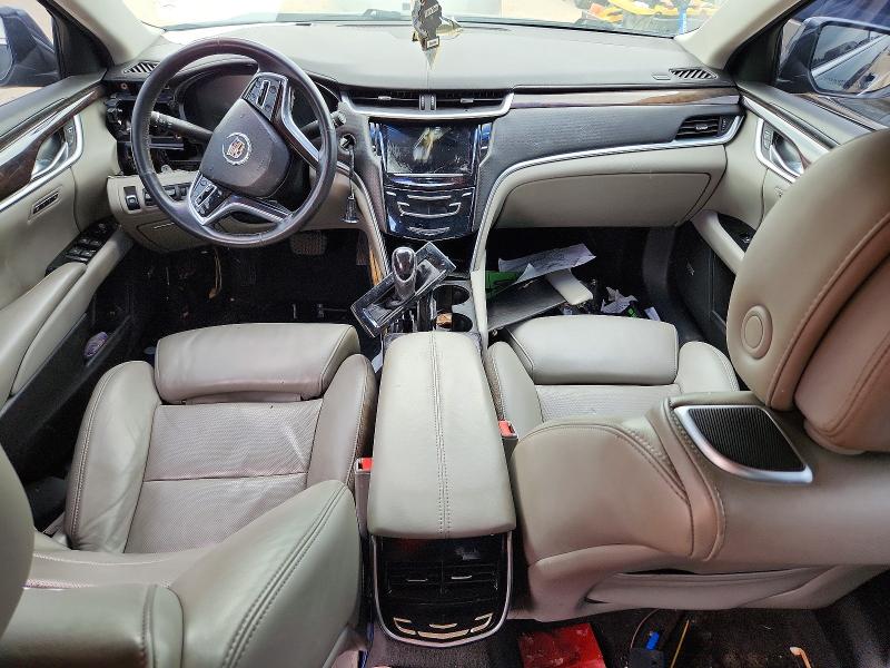 Продаж на аукціоні авто 2014 Cadillac Xts, vin: 2G61V5S87E9202064, номер лоту: 60869776