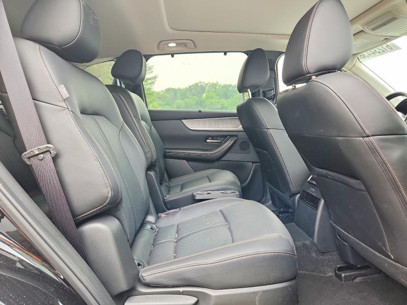 Aukcja sprzedaży 2025 Mazda Cx-90, vin: JM3KKCHA1S1248232, numer aukcji: 61234436
