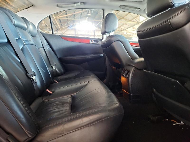 Aukcja sprzedaży 2003 Lexus Es, vin: JTHBF30G930126088, numer aukcji: 60799736