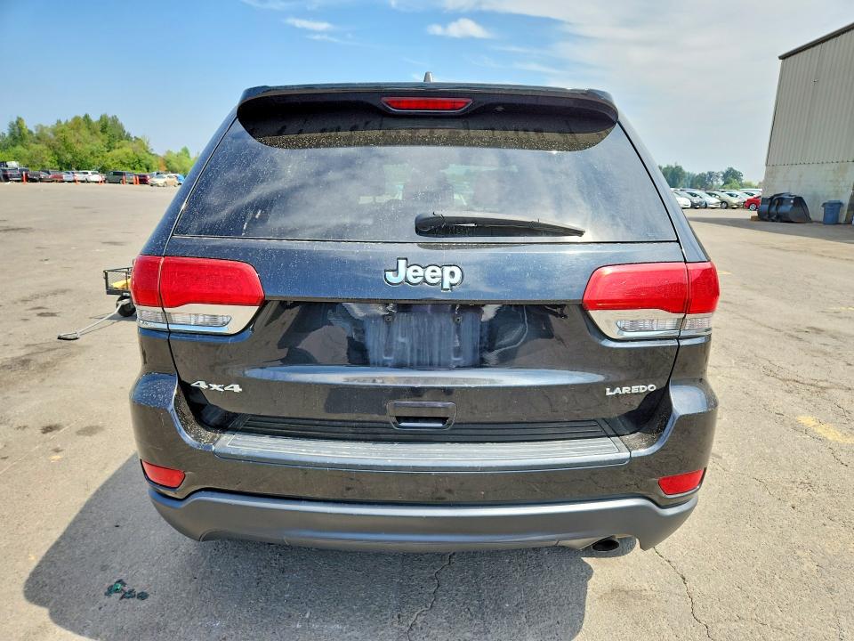 62282466 :رقم المزاد ، 1C4RJFAG8FC173694 vin ، 2015 Jeep Grand Cherokee مزاد بيع