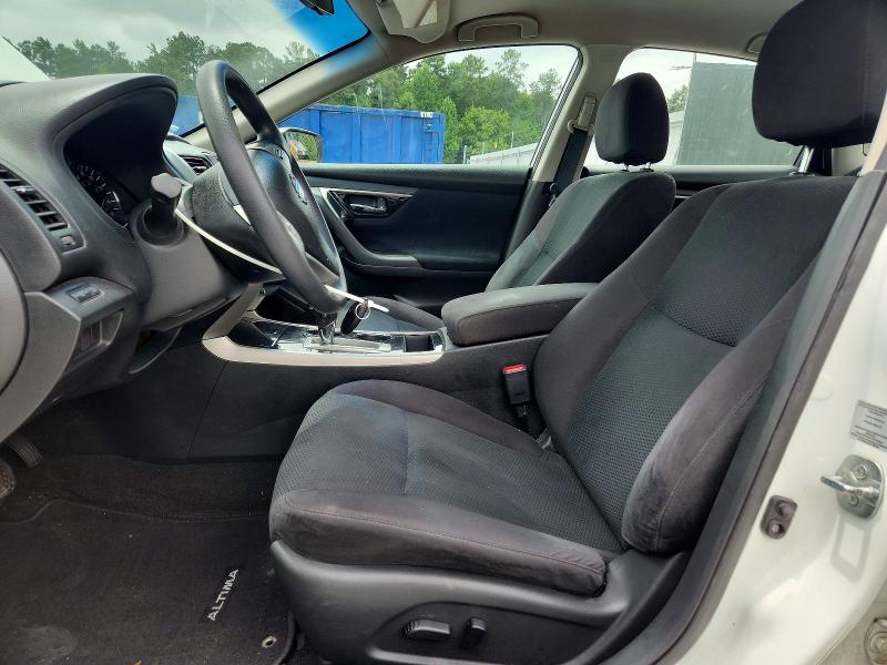 Aukcja sprzedaży 2014 Nissan Altima, vin: 1N4AL3AP6EN384133, numer aukcji: 60846386