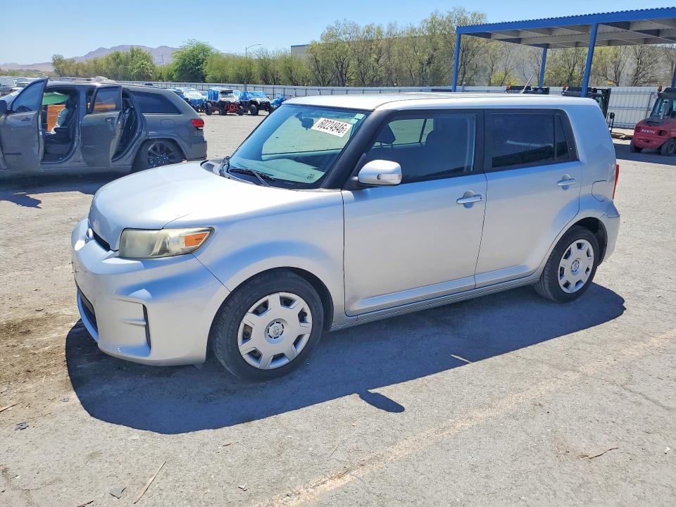 Продажа на аукционе авто 2012 Scion Xb, vin: JTLZE4FE4CJ013677, номер лота: 60224946