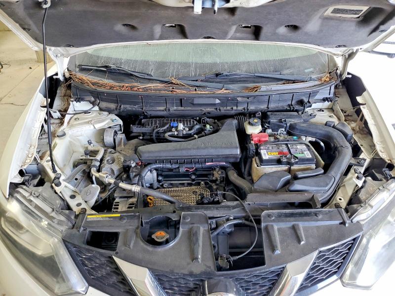 Aukcja sprzedaży 2016 Nissan Rogue, vin: 5N1AT2MV7GC813059, numer aukcji: 59707416