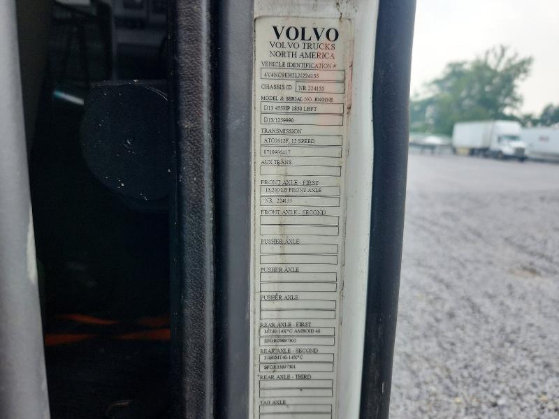 Продаж на аукціоні авто 2013 Hyundai Translead Inc Unknown, vin: 3H3V532C4DT249025, номер лоту: 59716786