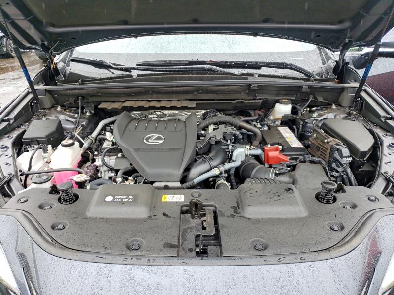 Aukcja sprzedaży 2024 Lexus Nx, vin: JTJGGCEZ9R5009957, numer aukcji: 59155126