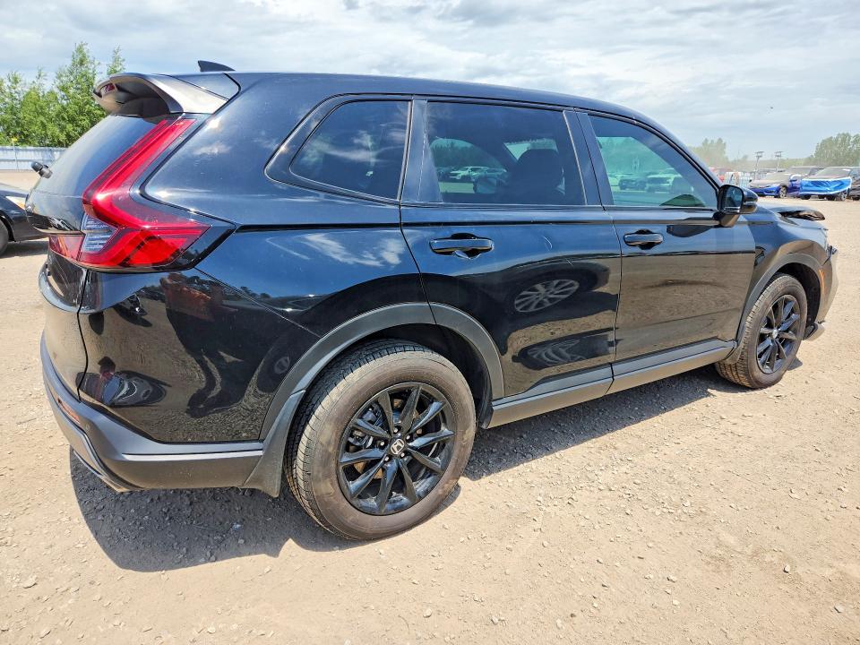 Продажа на аукционе авто 2026 Honda Cr-v, vin: 2HKRS6H70TH203418, номер лота: 59372696