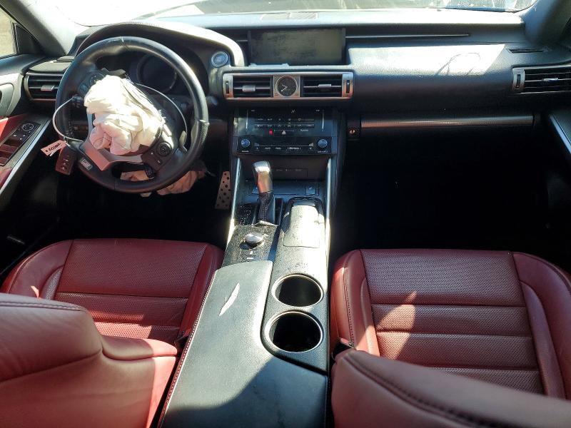 Продажа на аукционе авто 2014 Lexus Is, vin: JTHCE1D26E5004997, номер лота: 62369276