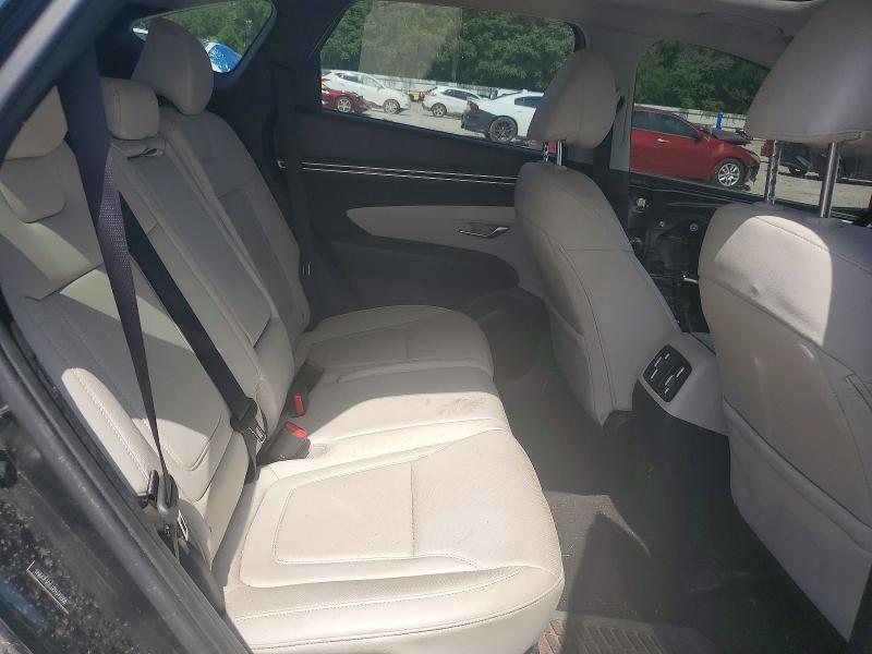 Продаж на аукціоні авто 2024 Hyundai Tucson, vin: 5NMJF3DE6RH393008, номер лоту: 57706746