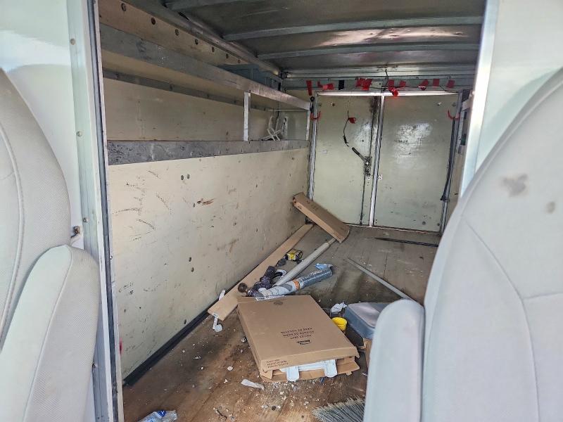 2005 Ford Econoline მანქანა იყიდება აუქციონზე, vin: 1FDSE35L95HA46901, აუქციონის ნომერი: 60630646
