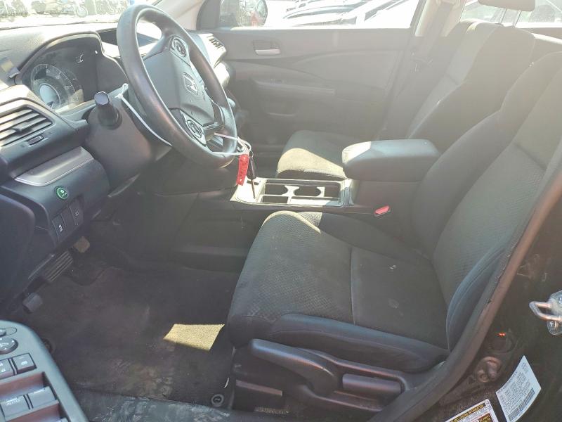 Aukcja sprzedaży 2016 Honda Cr-v, vin: 5J6RM4H35GL127881, numer aukcji: 60113946