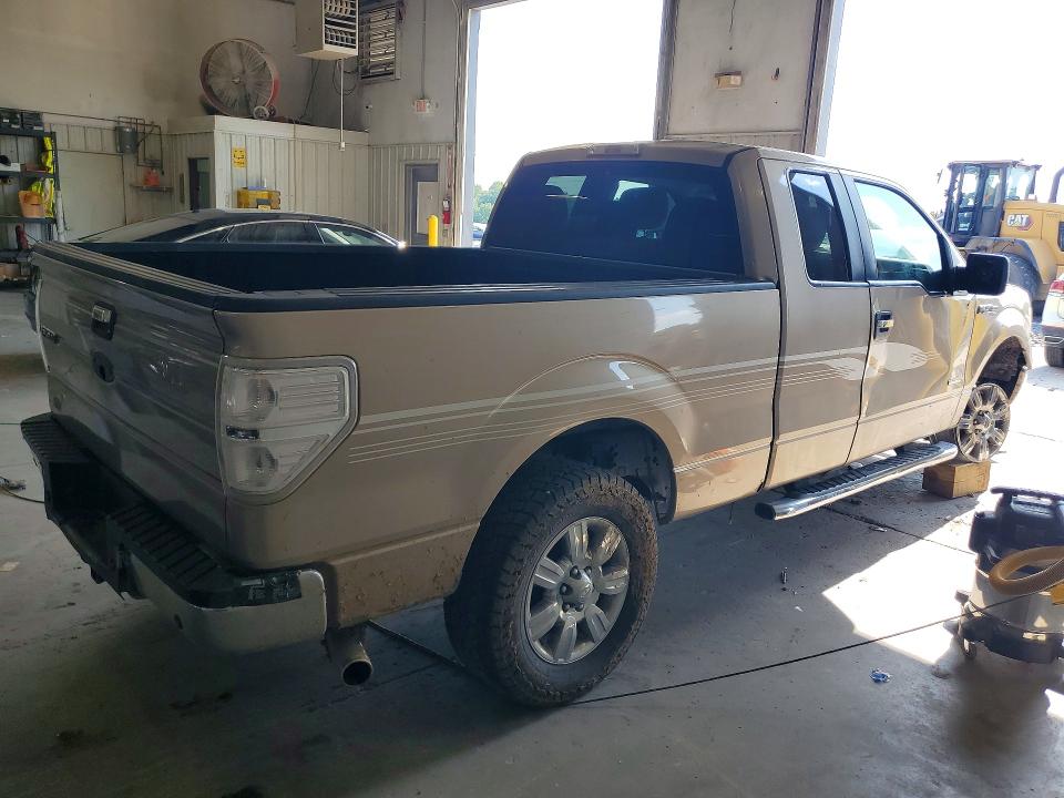 Aukcja sprzedaży 2012 Ford F150, vin: 1FTFX1ET1CFA56190, numer aukcji: 60231216