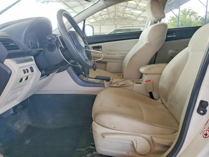 Aukcja sprzedaży 2013 Subaru Xv Crosstrek, vin: JF2GPACC5D2855424, numer aukcji: 60313086