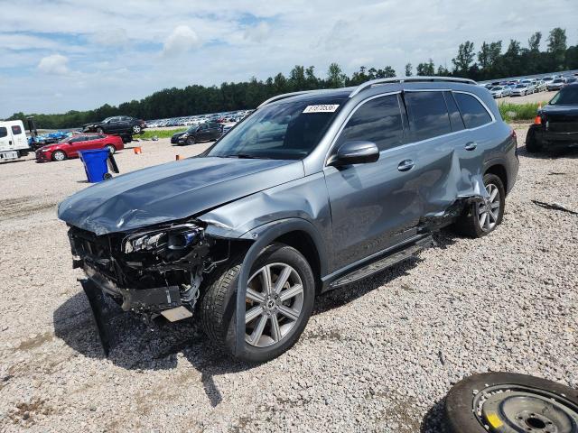 61870536 :رقم المزاد ، 4JGFF5KEXLA147497 vin ، 2020 Mercedes-benz Gls مزاد بيع