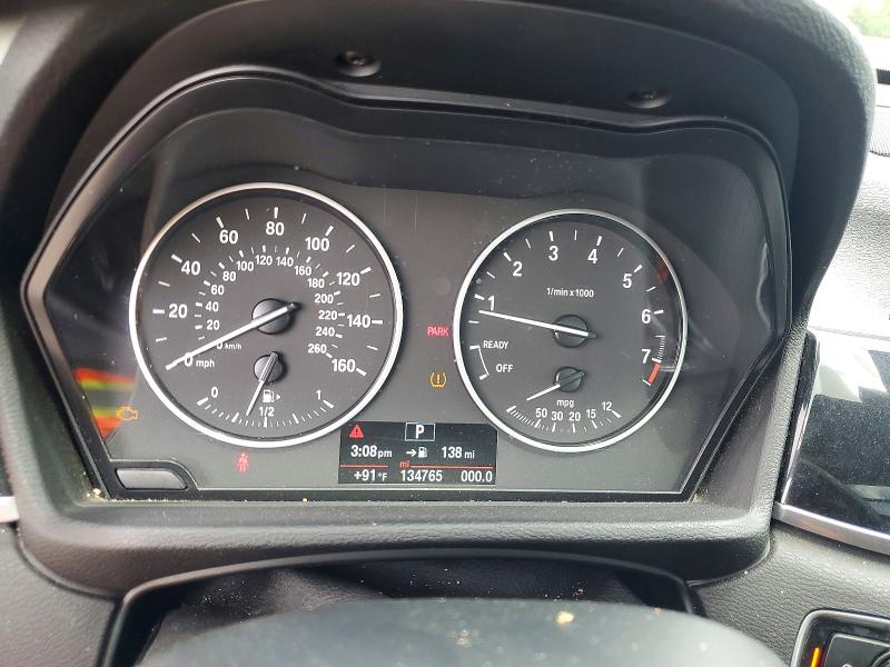 Продаж на аукціоні авто 2016 Bmw X1, vin: WBXHT3Z31G4A48138, номер лоту: 61242326