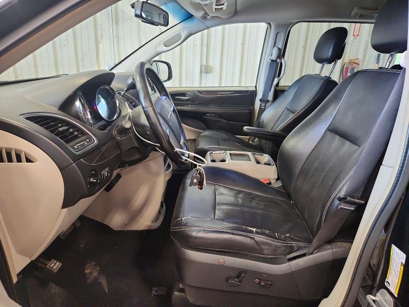 Aukcja sprzedaży 2012 Chrysler Town & Country, vin: 2C4RC1BG8CR287175, numer aukcji: 59826976