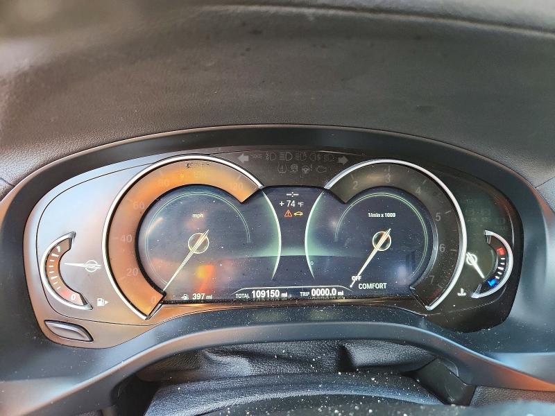 63217076 :رقم المزاد ، 5UXTR9C55JLC83687 vin ، 2018 Bmw X3 مزاد بيع