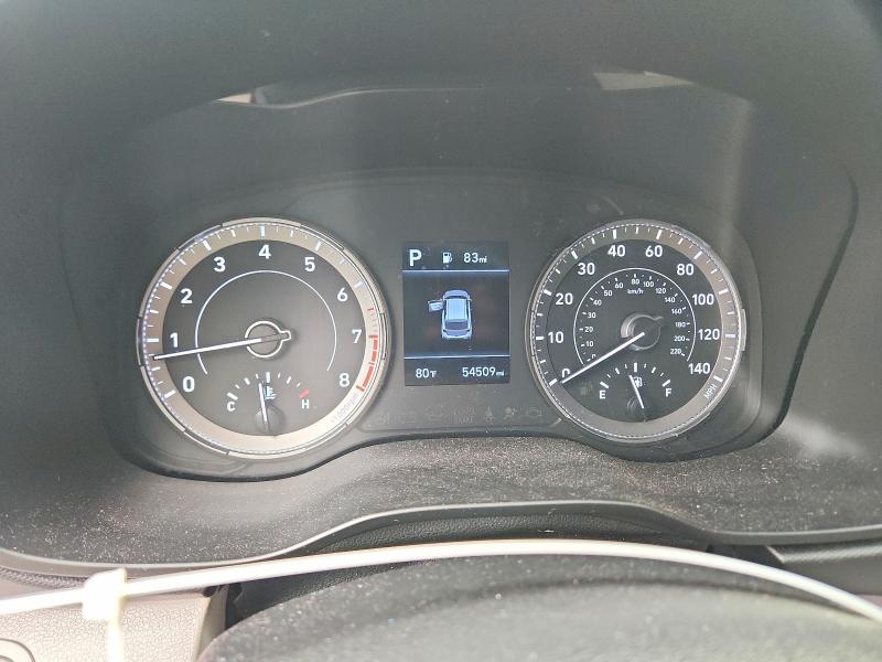 Продаж на аукціоні авто 2021 Hyundai Venue, vin: KMHRC8A31MU089142, номер лоту: 61956446