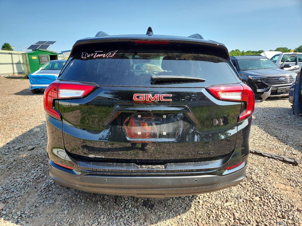 Aukcja sprzedaży 2024 Gmc Terrain, vin: 3GKALTEG7RL324375, numer aukcji: 62304696
