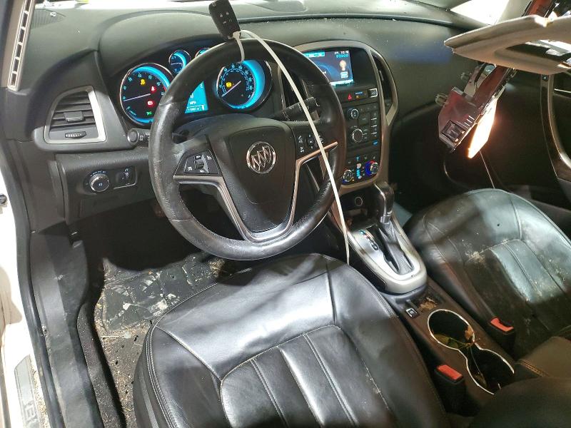 Aukcja sprzedaży 2012 Buick Verano, vin: 1G4PS5SK7C4177657, numer aukcji: 60605086