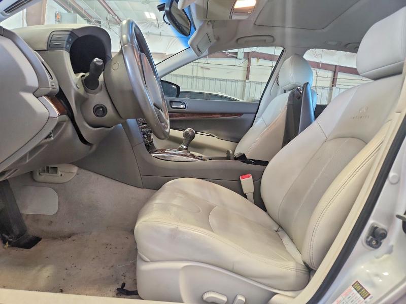 61385286 :رقم المزاد ، JN1CV6AR3DM350660 vin ، 2013 Infiniti G37 Sedan مزاد بيع