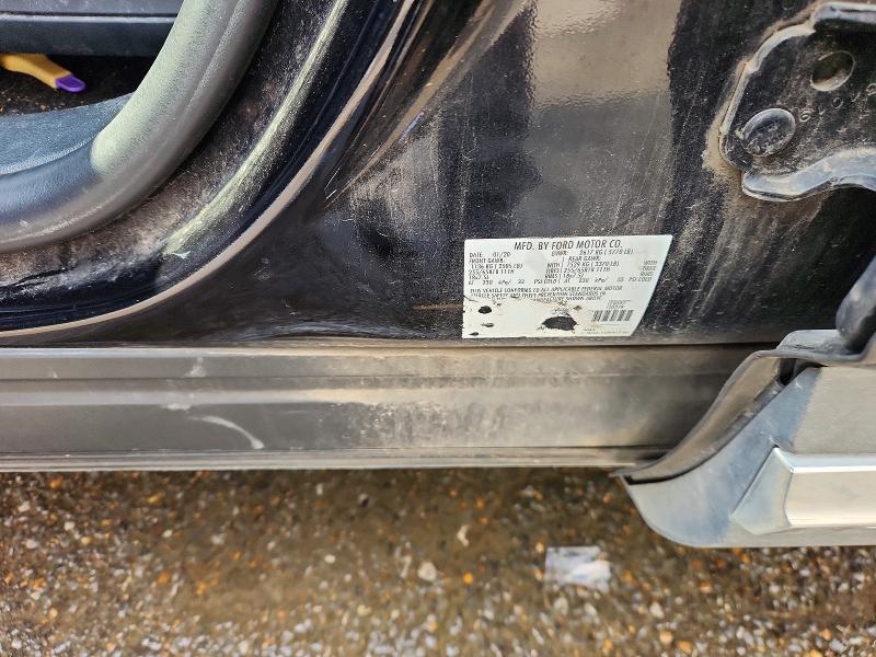 2020 Ford Explorer მანქანა იყიდება აუქციონზე, vin: 1FMSK7DH7LGB80287, აუქციონის ნომერი: 62886616