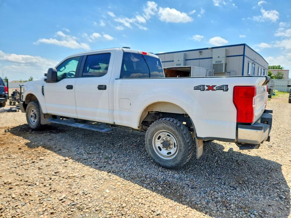 59715596 :رقم المزاد ، 1FT7W2B62MED96483 vin ، 2021 Ford F250 مزاد بيع