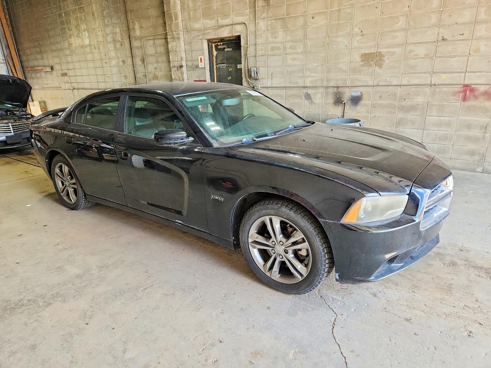 Продажа на аукционе авто 2013 Dodge Charger, vin: 2C3CDXDT0DH693429, номер лота: 60331426