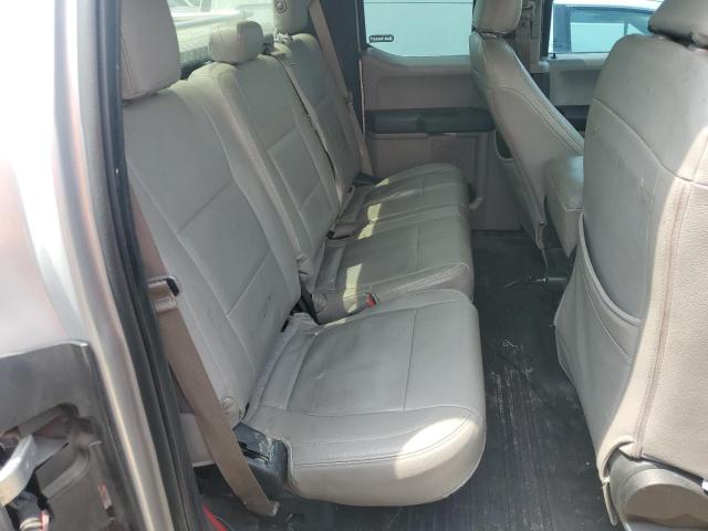 Продаж на аукціоні авто 2016 Ford F150, vin: 1FTEX1C87GFB20989, номер лоту: 62470986