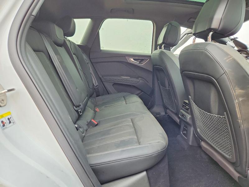 Aukcja sprzedaży 2024 Audi Q4 E-tron, vin: WA1LUBFZ9RP047402, numer aukcji: 59306196