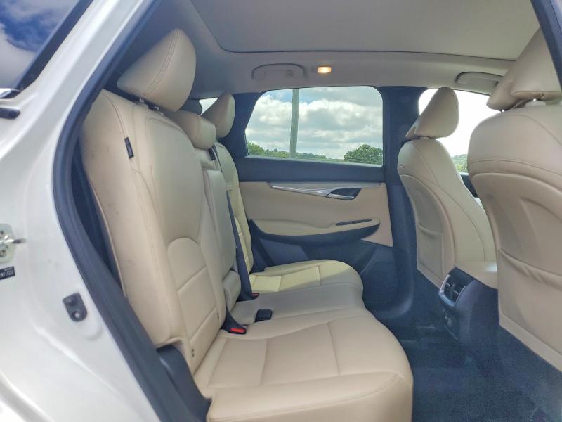 61685686 :رقم المزاد ، 3PCAJ5CB7MF115231 vin ، 2021 Infiniti Qx50 مزاد بيع