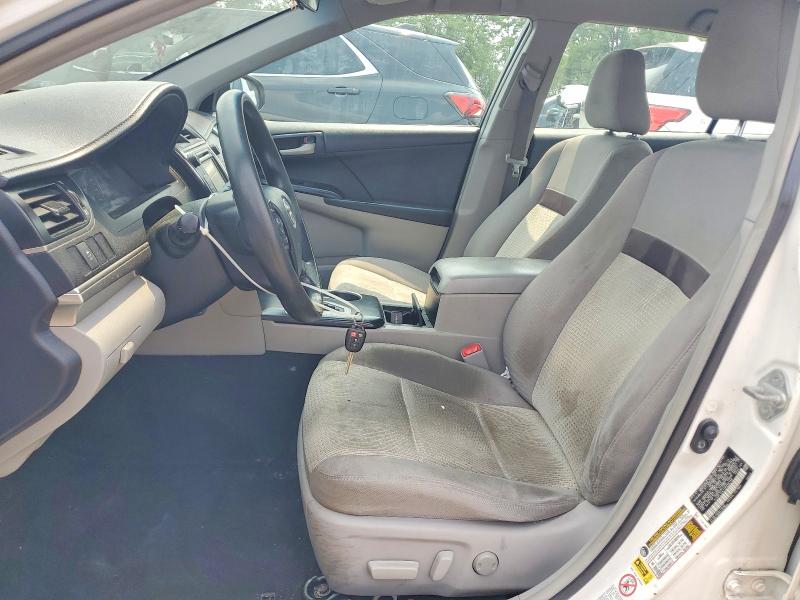 Продажа на аукционе авто 2012 Toyota Camry, vin: 4T4BF1FK1CR208148, номер лота: 61113686