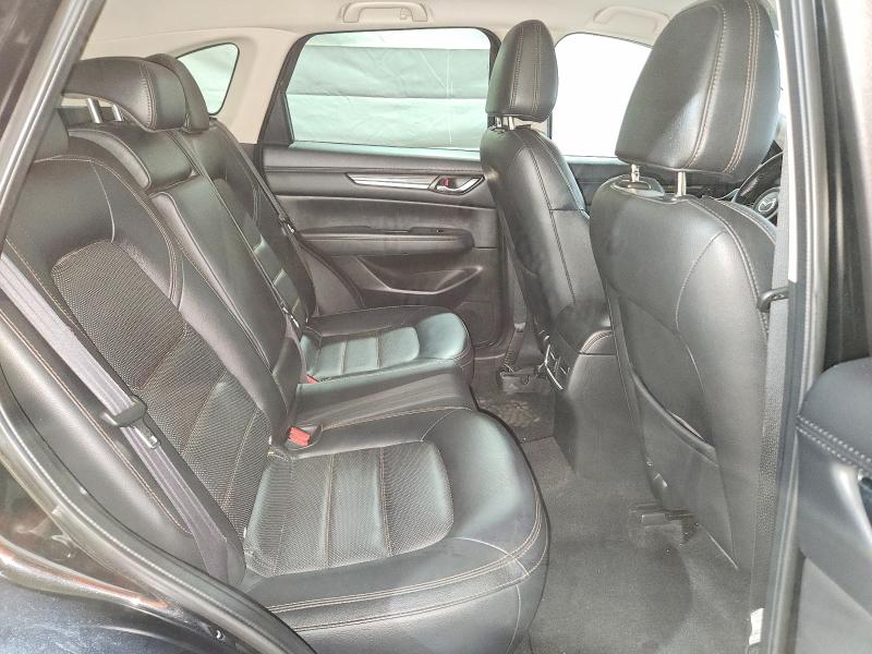 Aukcja sprzedaży 2020 Mazda Cx-5, vin: JM3KFBDM7L1732616, numer aukcji: 62497536